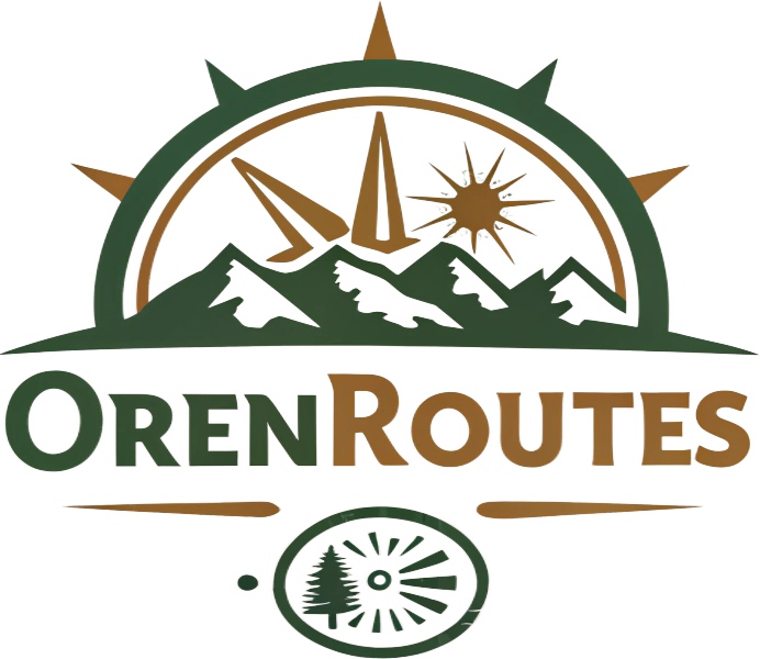 Oren Routes