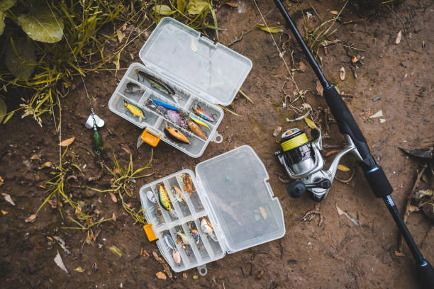 Fishing Gear