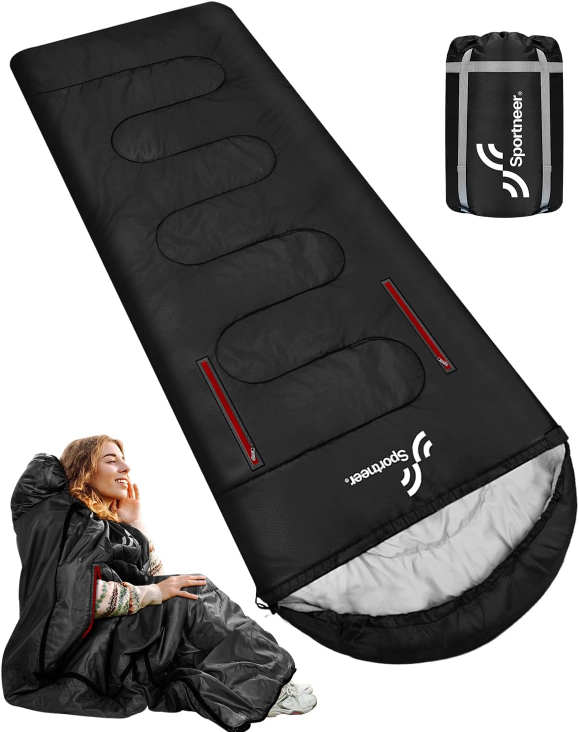 Camping Gear